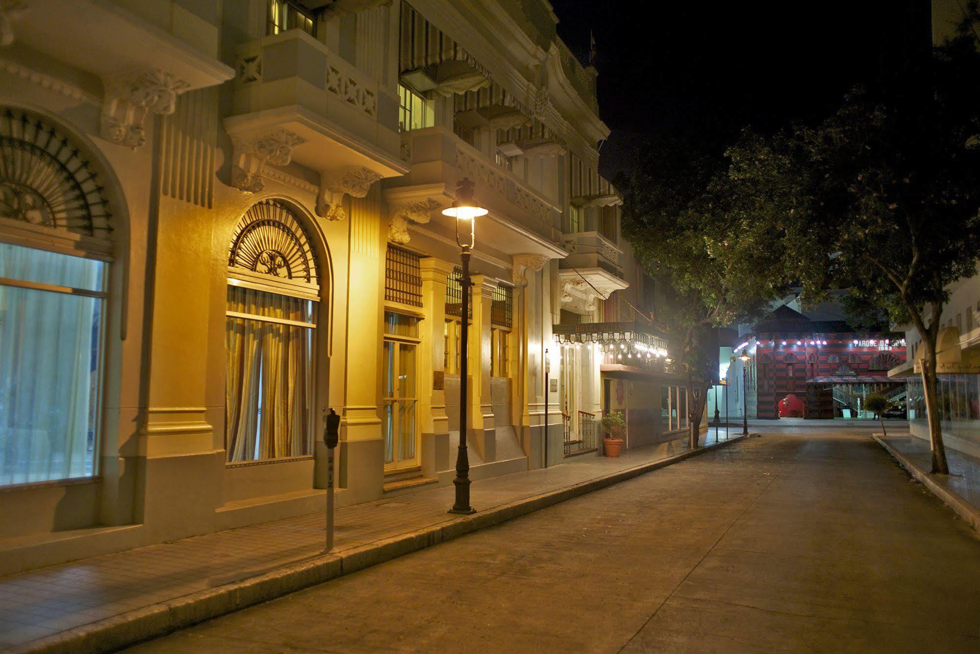 Hotel Melia Ponce Exterior photo